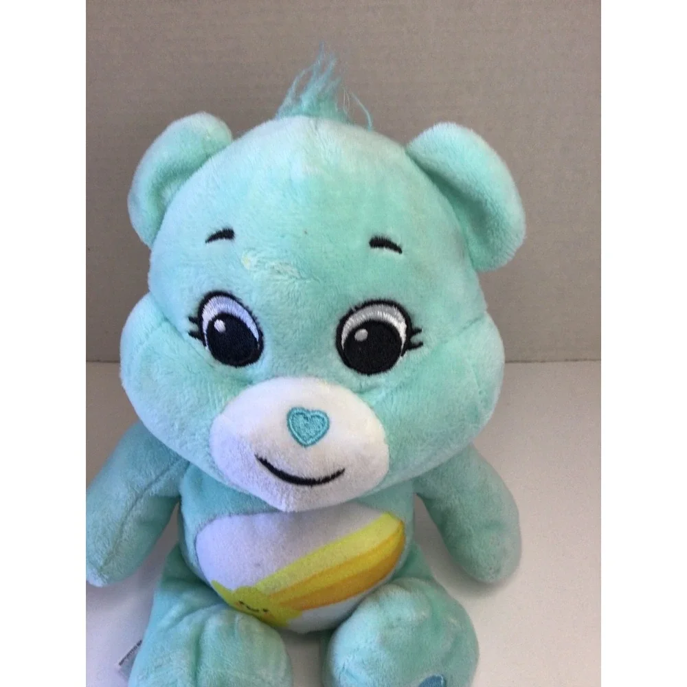 Care Bears‎ Wish Bear 10